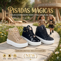 BOTIN OSITO KIDS