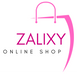 ZALIXY – Inicio